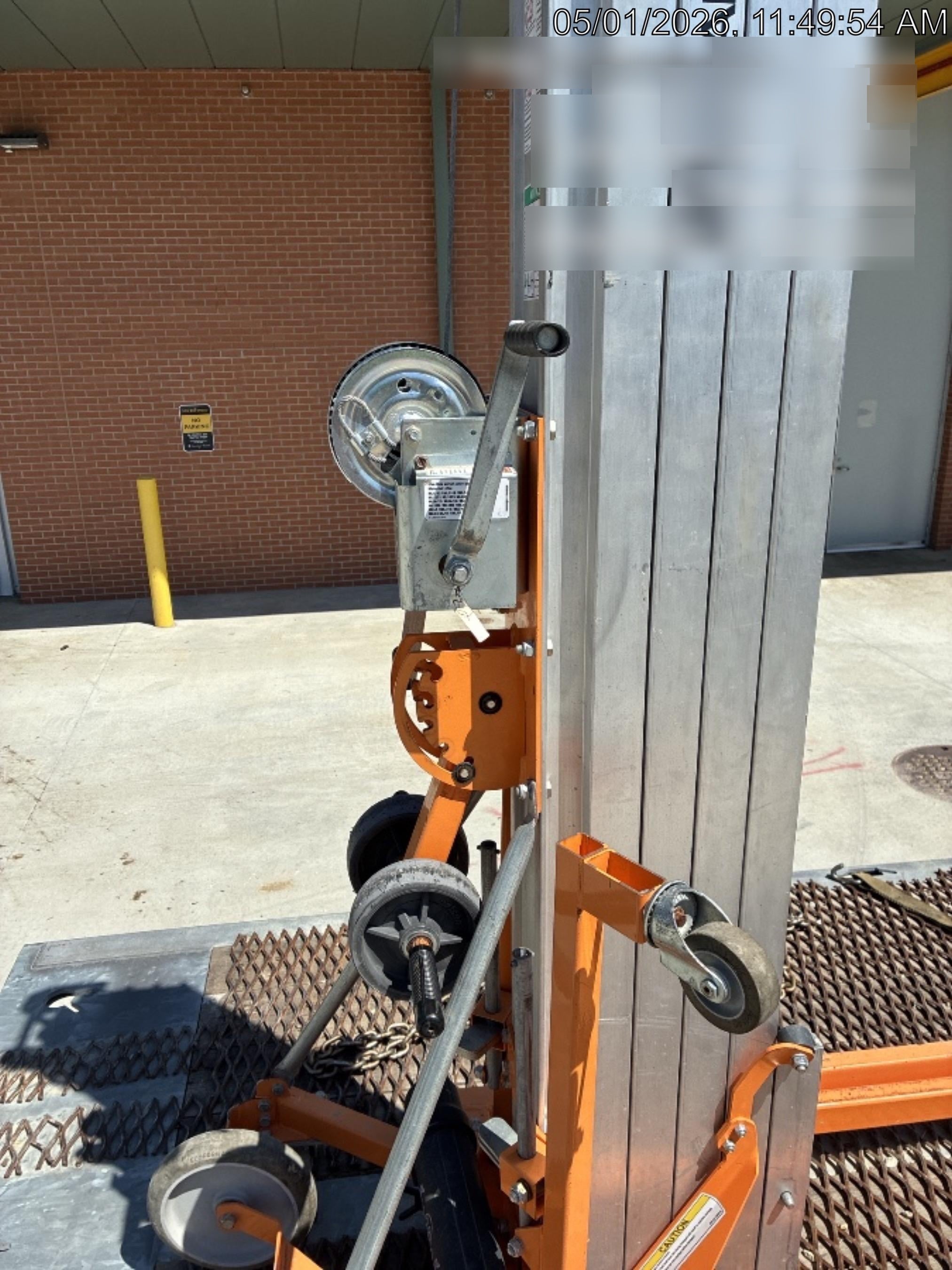 2021 LIFTSMART MLC-24