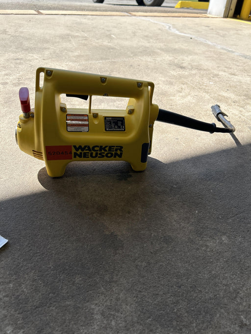 2025 WACKER NEUSON M2500