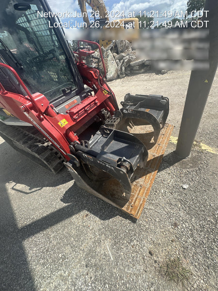 2020 PALADIN Scrap Grapple - 66