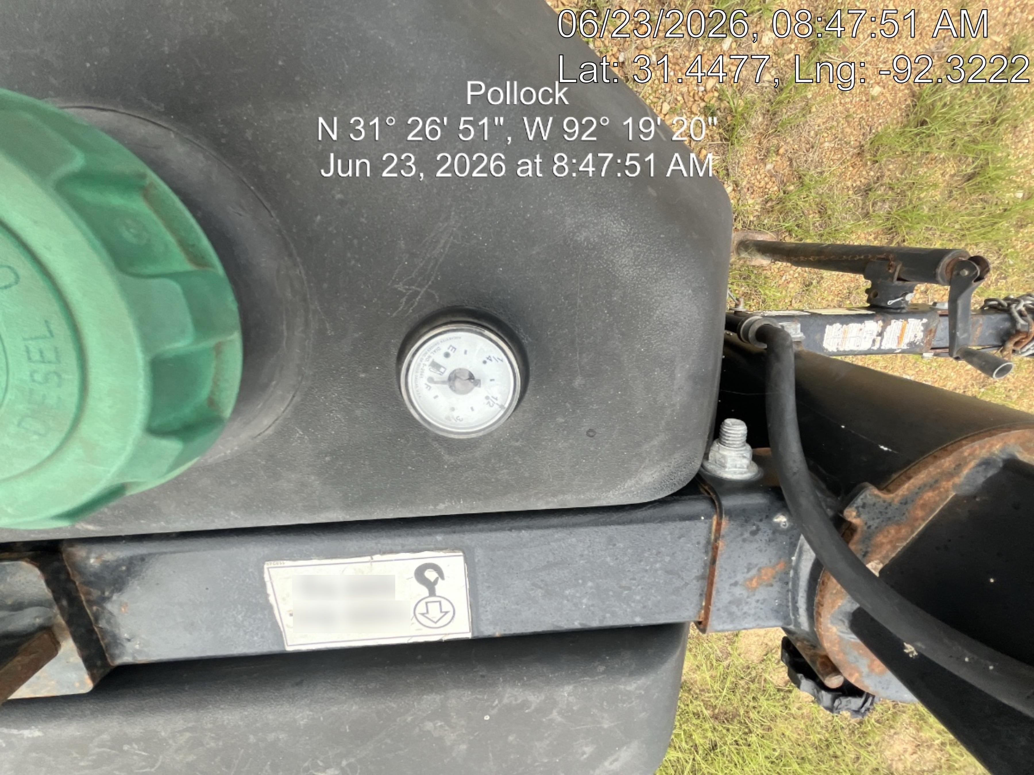 2022 ALLMAND NLV3GR