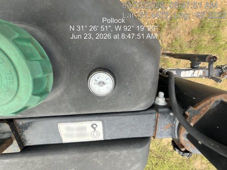 2022 ALLMAND NLV3GR