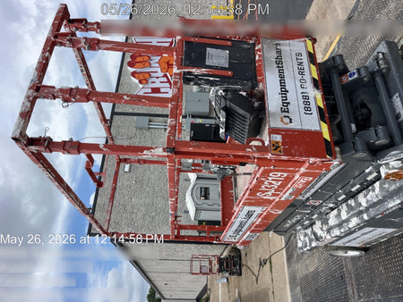 2023 SKYJACK SJ3219