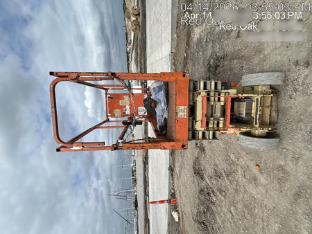 2016 JLG 2632ES JLG 2632ES Scissor Lift