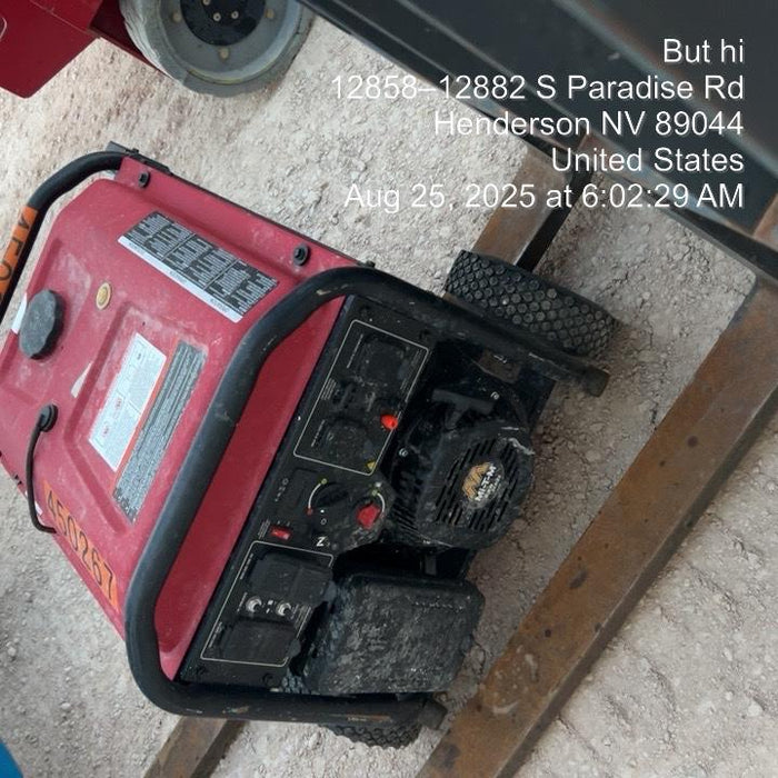 2024 MI-T-M GEN-6500-0MM1