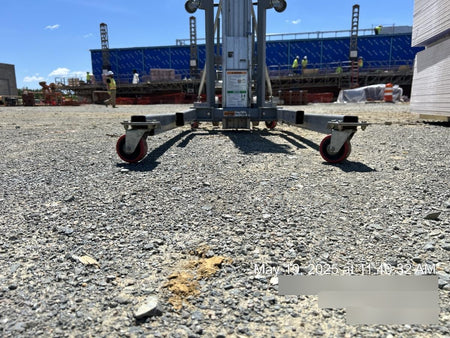2020 GENIE SLC-24