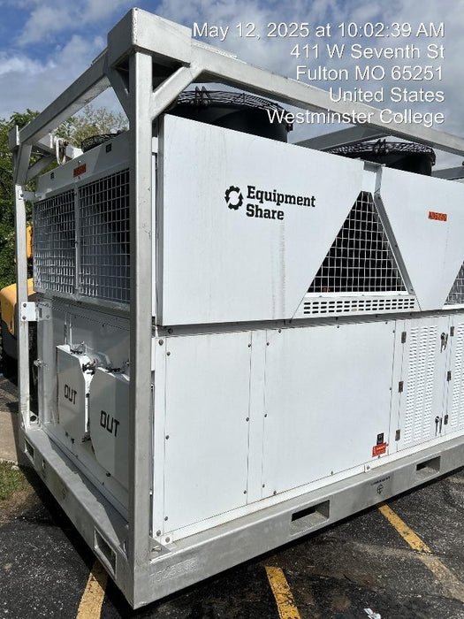 2024 SMARTECH SACP81A-HS