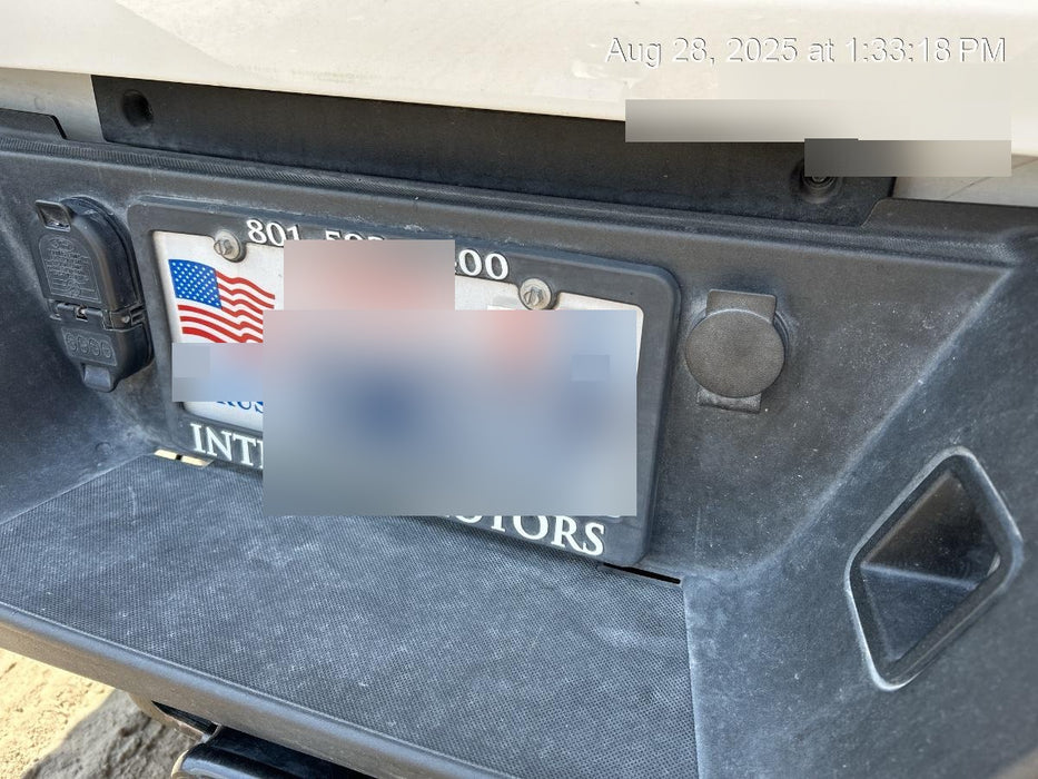 2021 VERMEER BC1000XL Diesel