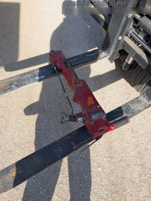 2020 CHICAGO PNEUMATIC CP 1260