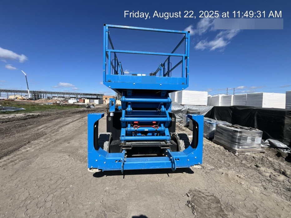 2020 GENIE GS-5390 RT