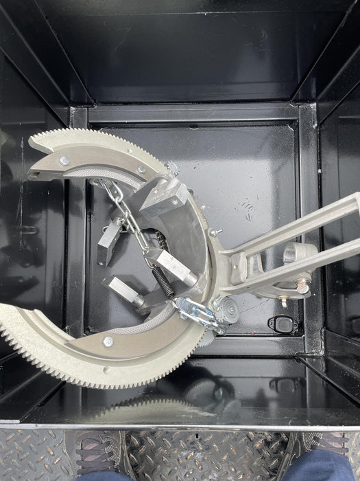 2021 MATHEY DEARMAN 1SA