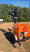 2024 Generac MLT6SKDS-STD4 ELEC WINCH Diesel, Electric Winch Mast, Powerzone Controller, (4) 320W LED Lights, 4kW Generator, 39.9 Gal Fuel Tank, 2" pintle, T3