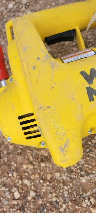 2021 WACKER NEUSON M2500