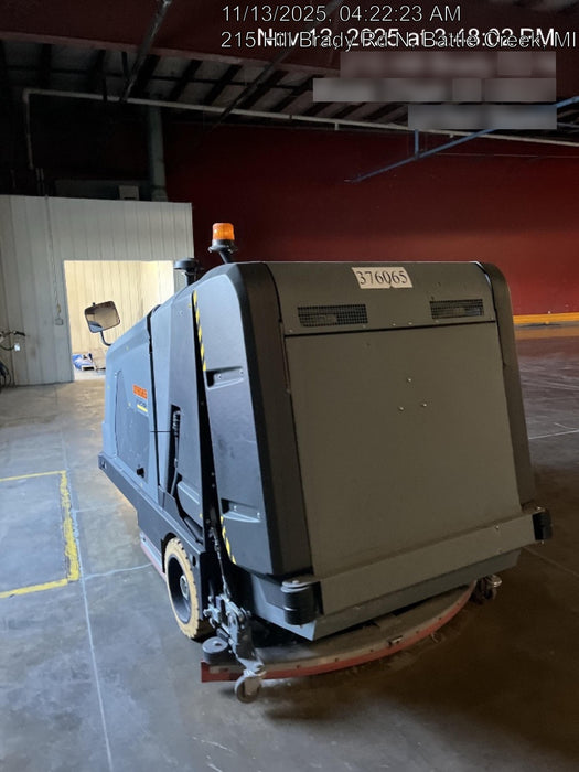 2024 KARCHER B 300 R