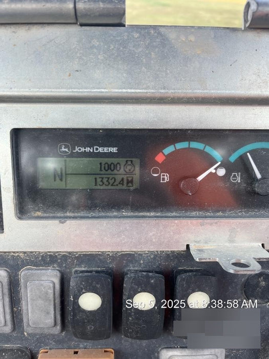 2020 JOHN DEERE 310LEP