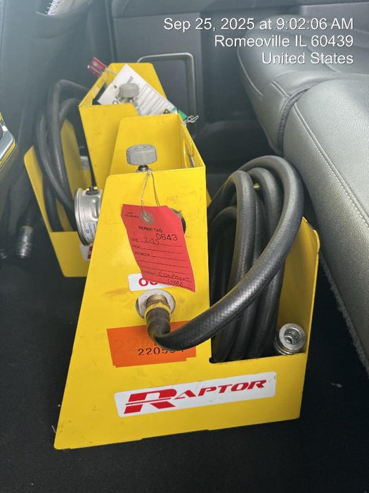 2022 TORCUP RPDD-FRL