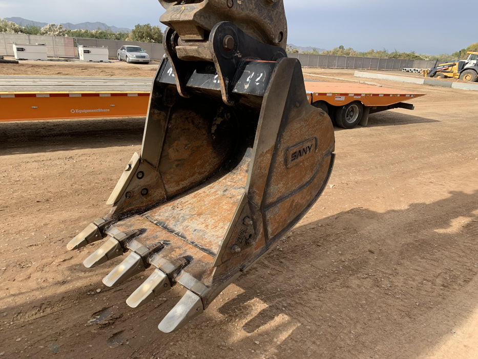 2020 SANY 42" Bucket - Sany