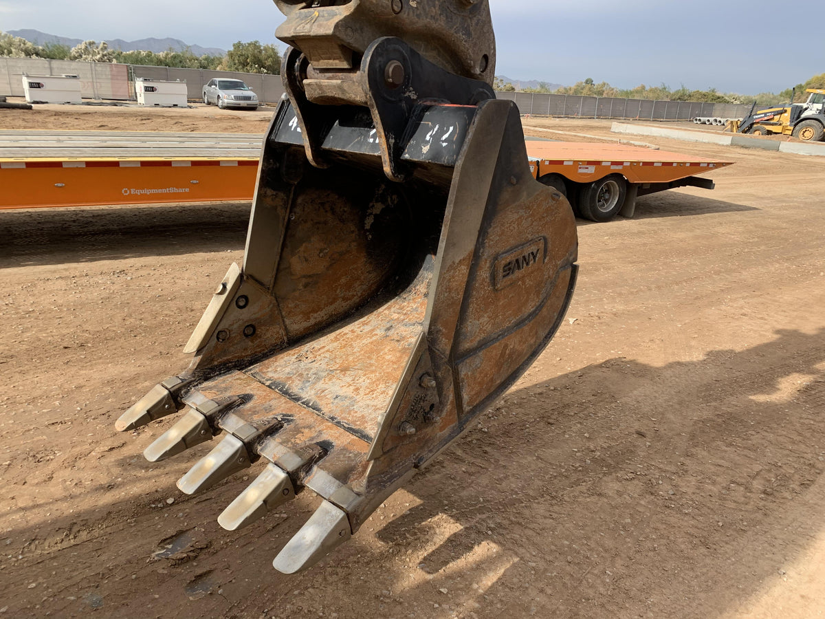 2020 SANY 42" Bucket - Sany