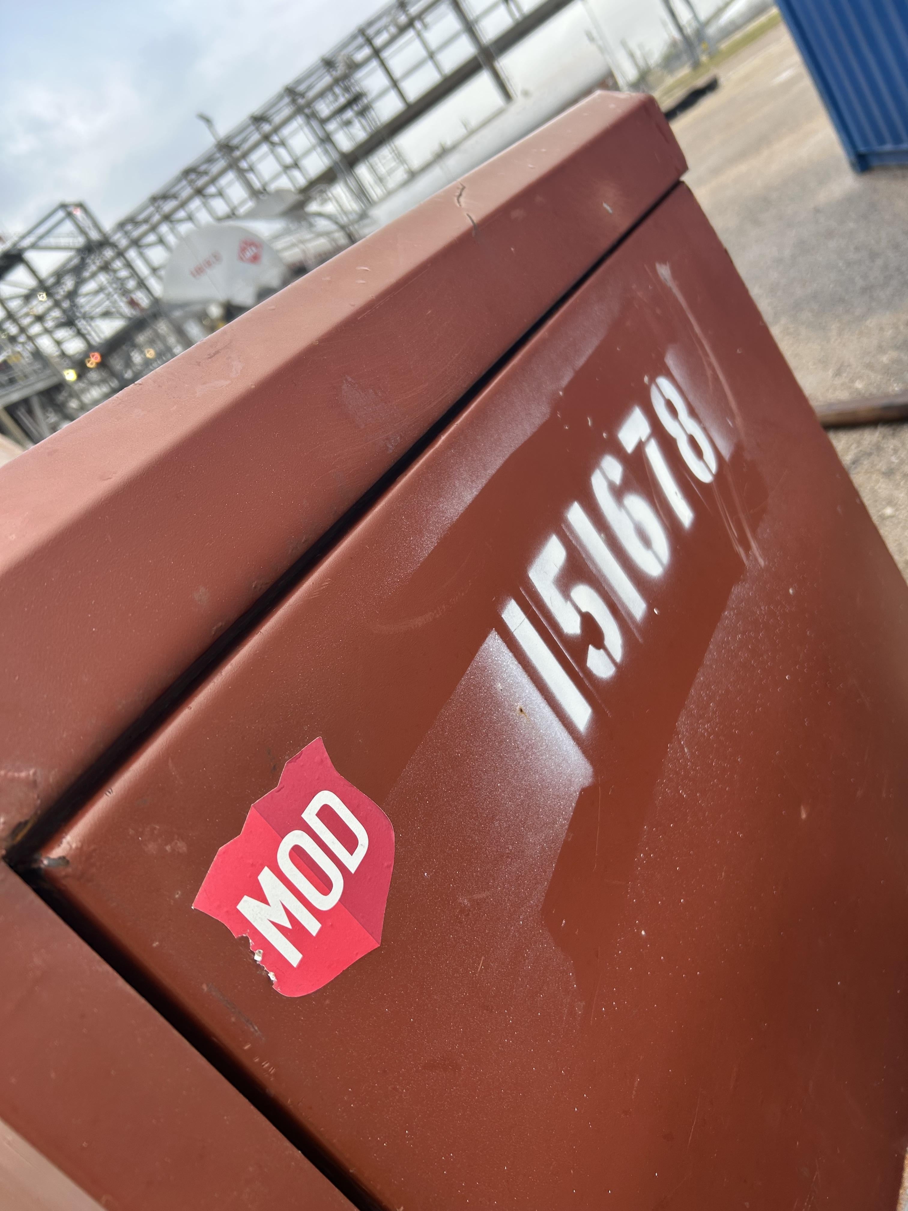 2021 JOBOX 1-682990