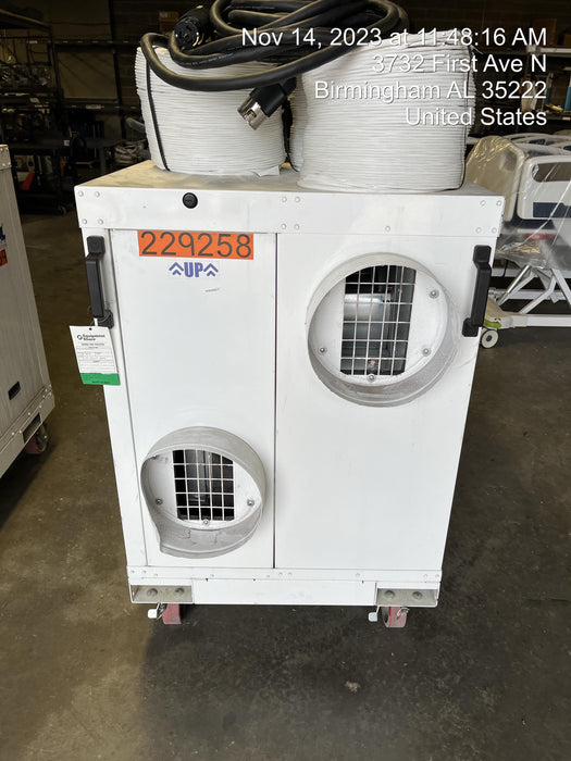 2022 KWIKOOL KPO5-21