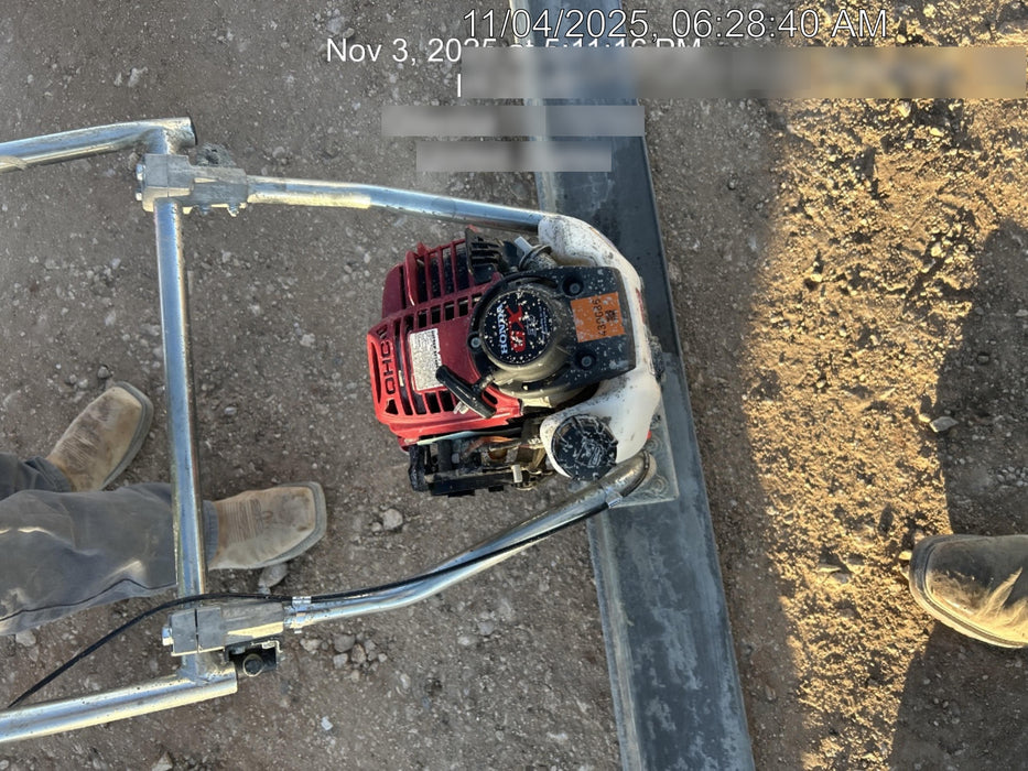 2024 WACKER NEUSON P35A