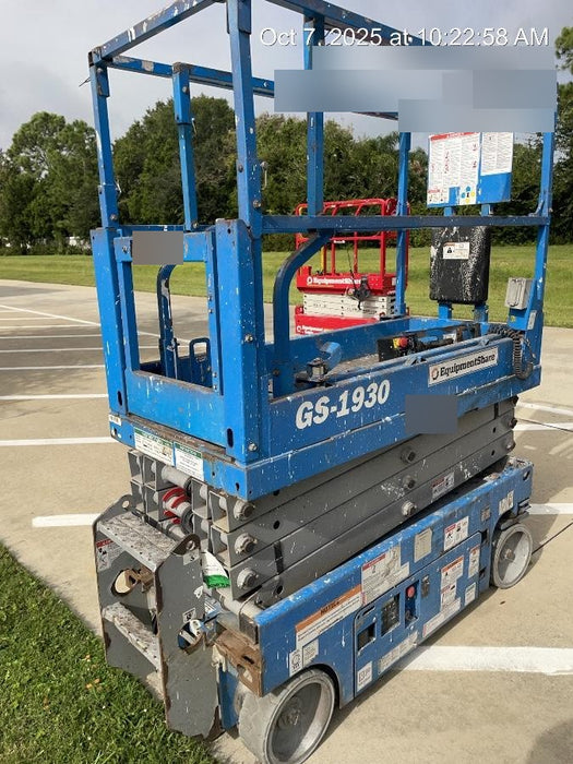 2020 Genie GS-1930 GENIE GS-1930