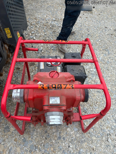 2023 MULTIQUIP QP4TH