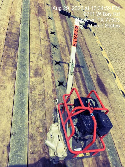 2024 HUSQVARNA SOFF-CUT 150