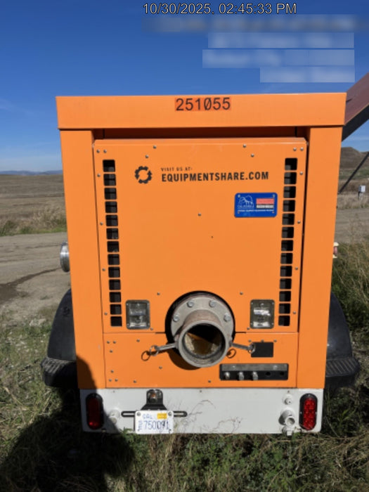 2022 PIONEER SAPP66S12L71-TD2.9L4