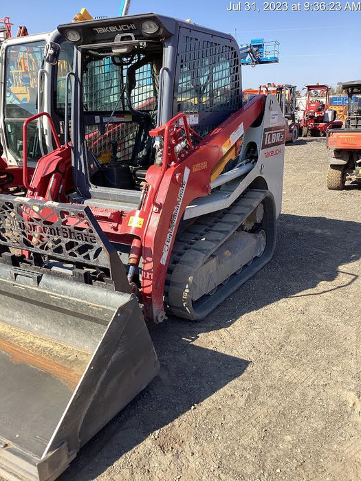 2020 PALADIN 48" Pallet Forks - Paladin