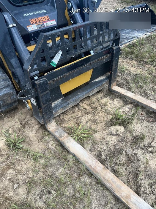 2023 SOLESBEE SPF-48