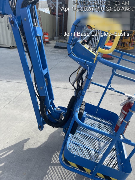 2024 GENIE Z30-20 N RJ