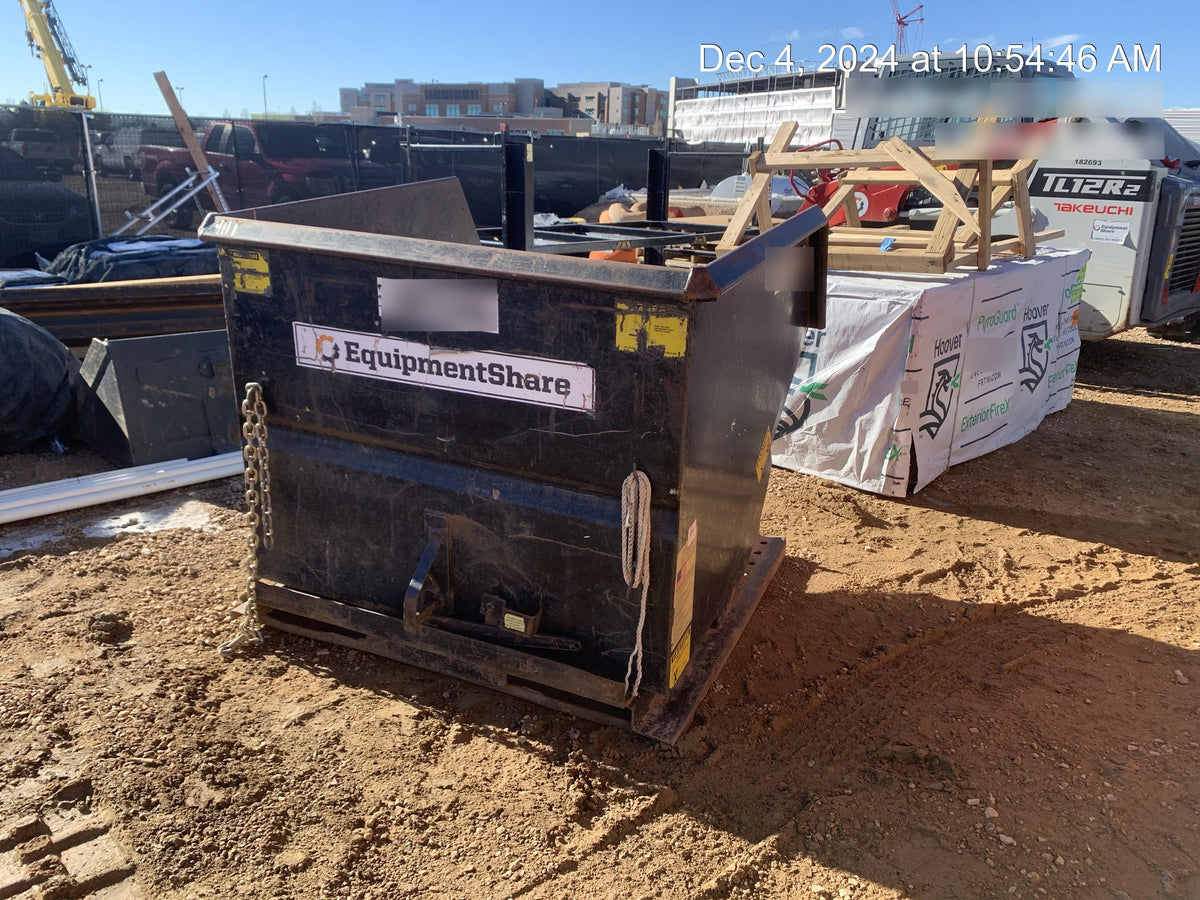 2019 ARROW MATERIAL HANDLING HP-6000-250