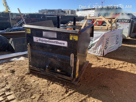 2019 ARROW MATERIAL HANDLING HP-6000-250