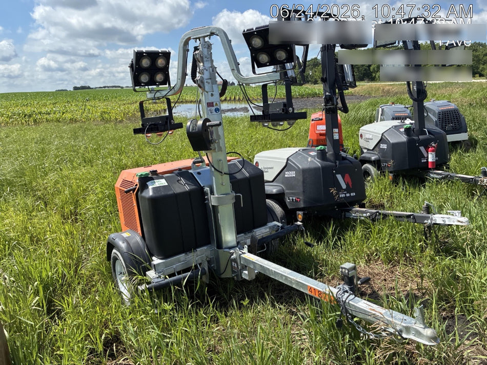 2024 WANCO WLTT-4MM4K