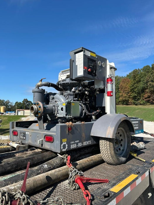 2022 ATLAS COPCO PAC F44 KD