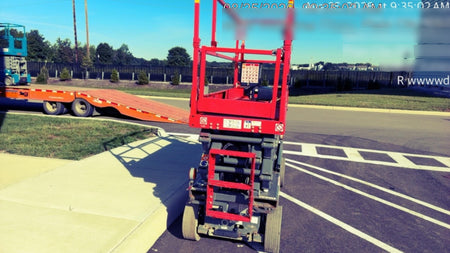 2022 SKYJACK SJ3226