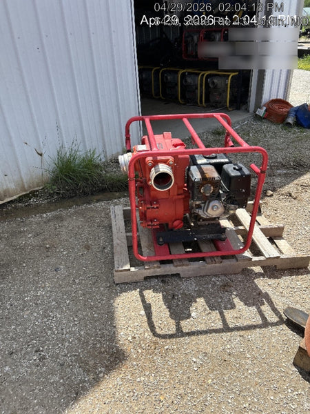 2023 MULTIQUIP QP4TH