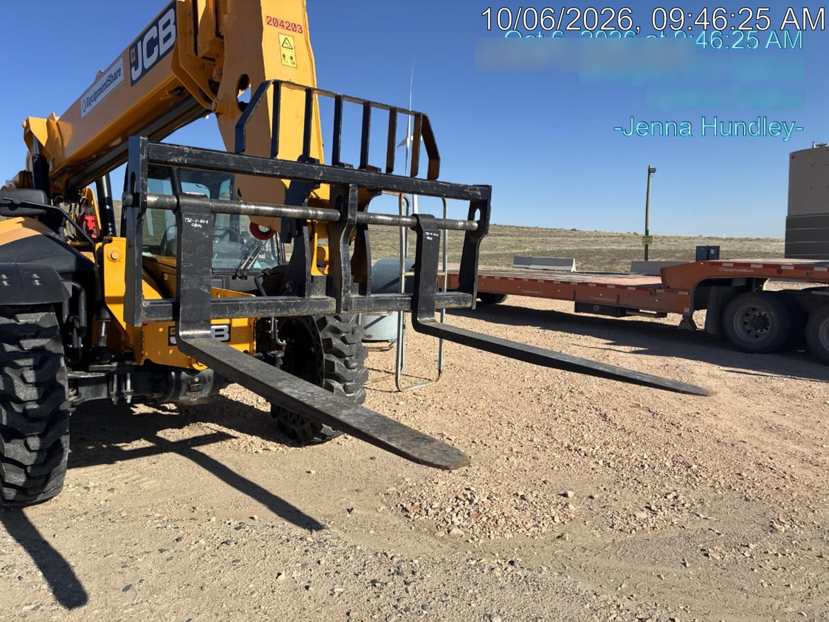 2022 JCB 509-42