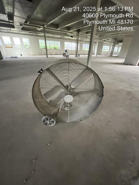 2025 MASTER MHD-42-BDF-C