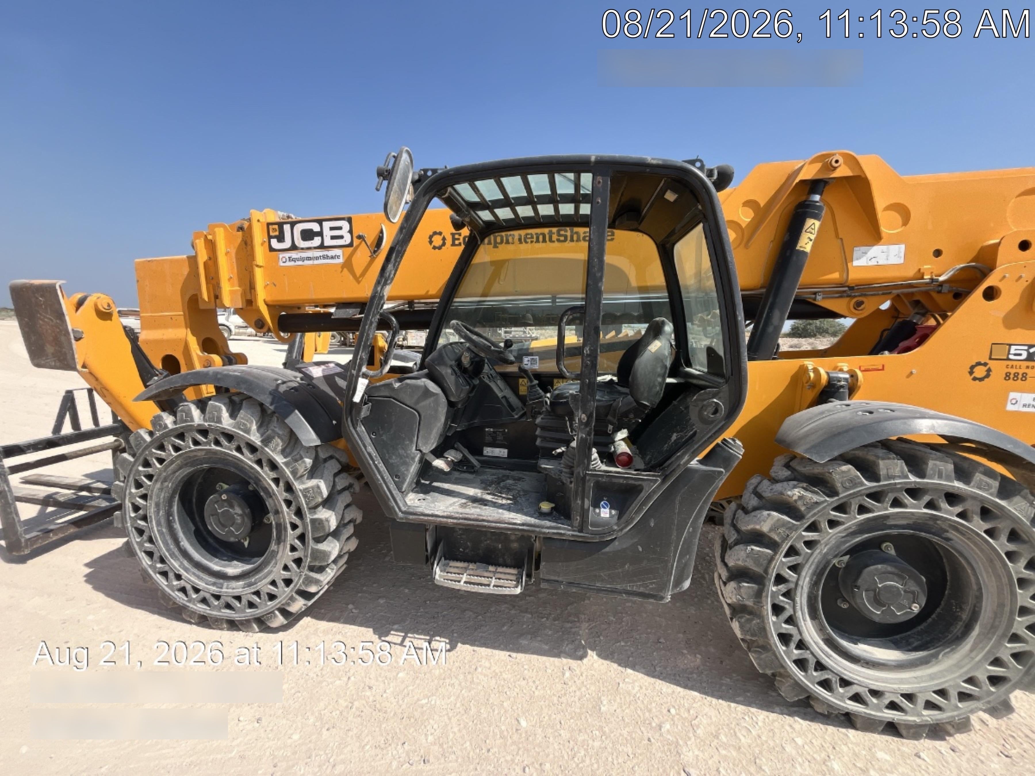 2023 JCB 510-56