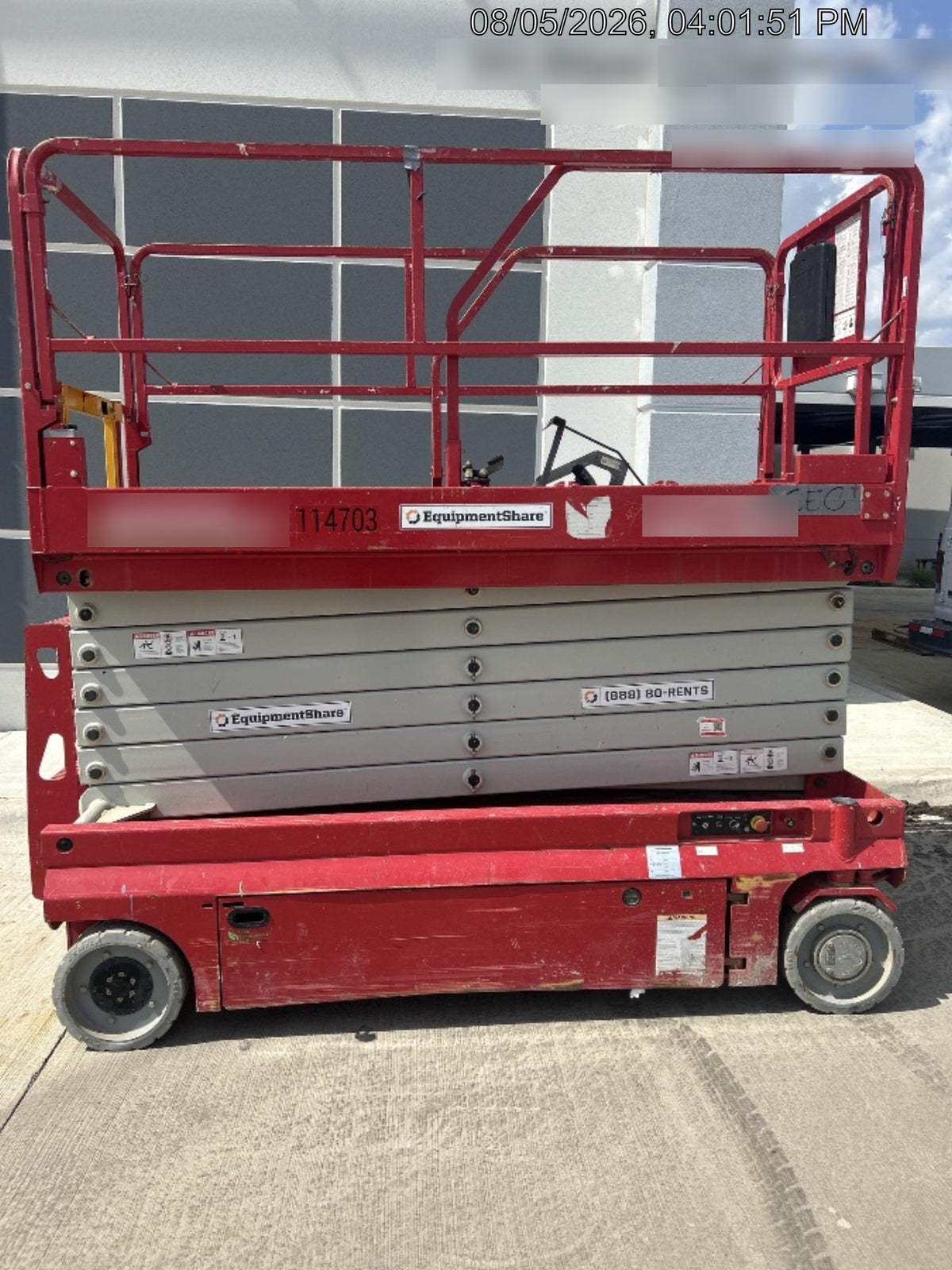 2021 MEC 4555SE