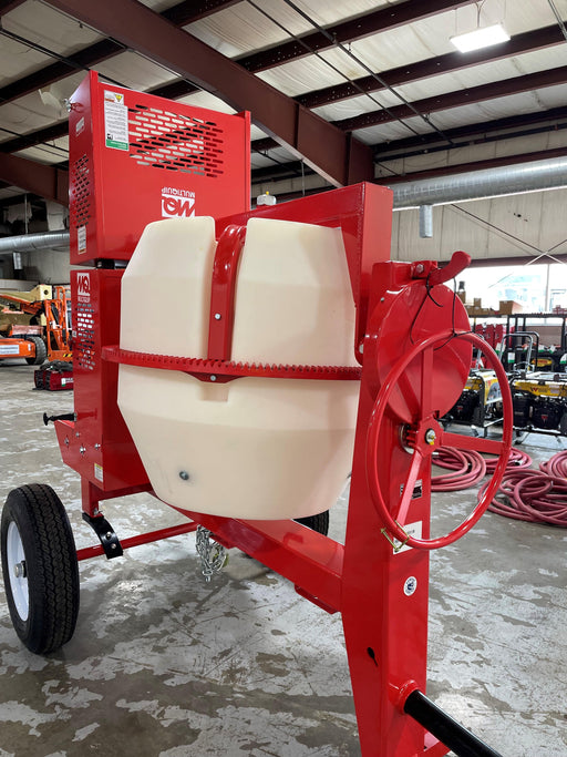 2022 MULTIQUIP MC94PK