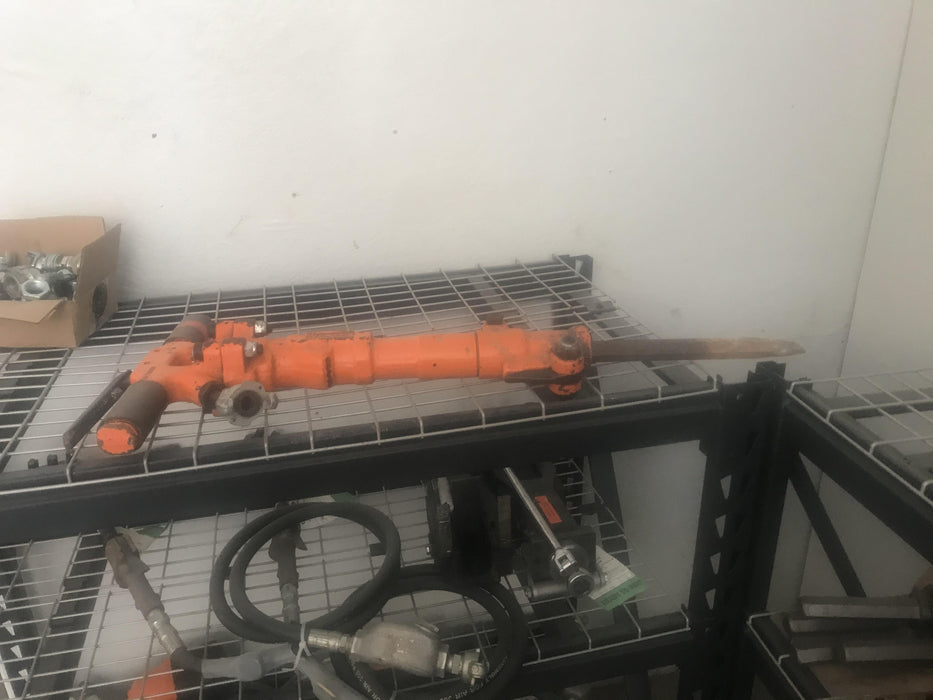 2020 MICHIGAN PNEUMATIC MP-30-1