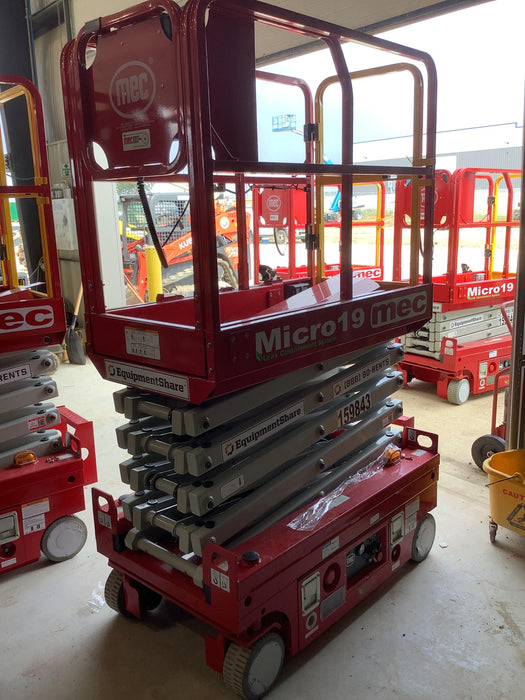 2021 MEC Micro 19