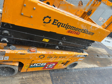 2024 JCB S1932E