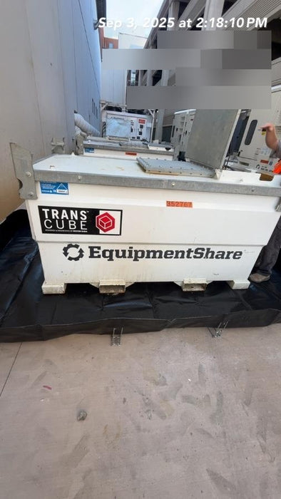 2023 WESTERN GLOBAL 20TCG-ES