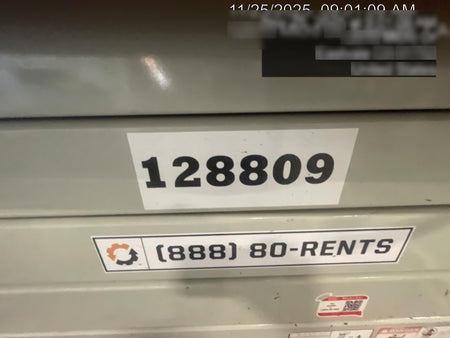 2021 MEC 3346SE