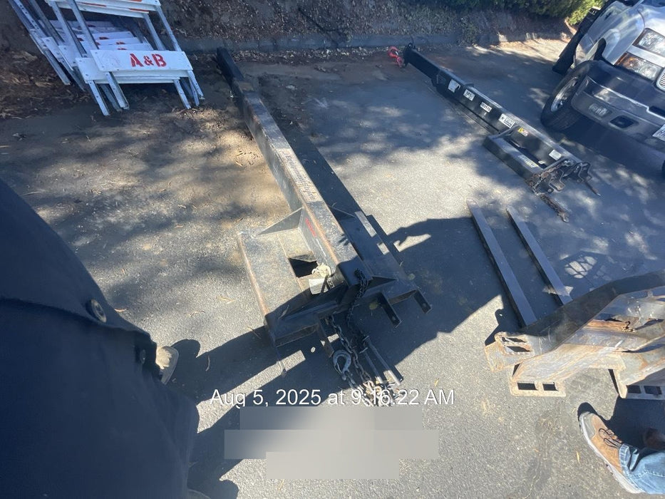 2019 ARROW MATERIAL HANDLING CE60-TH-STP