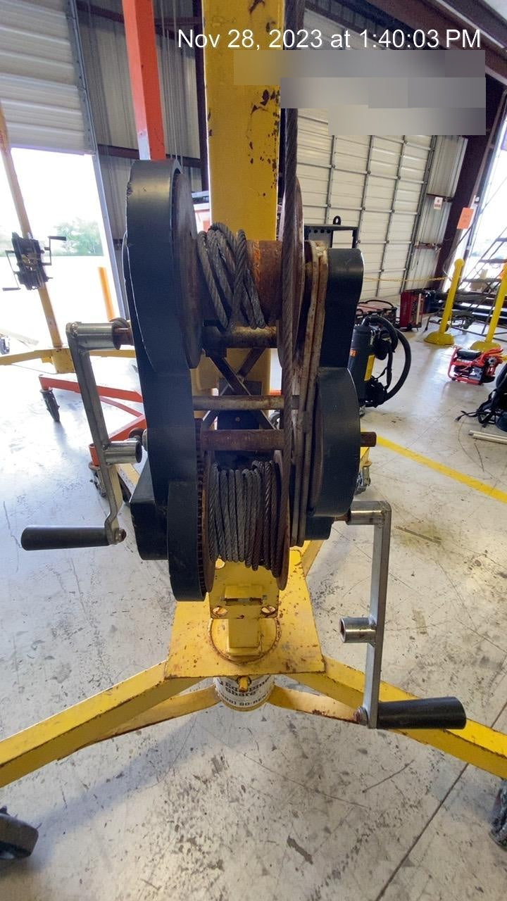 2021 SUMNER R-180