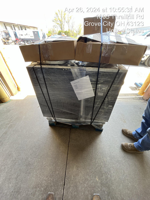 2022 KWIKOOL KPAC1411-2